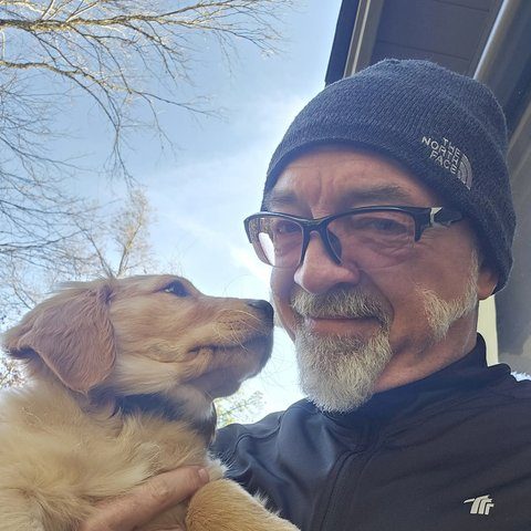 Rob McDonald, Owner of Pet Stop of Alabama